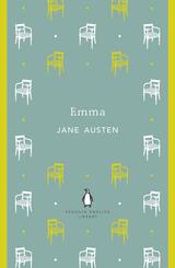 Emma, English edition