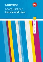Schroedel Lekt&uuml;ren - Georg B&uuml;chner: Leonce und Lena