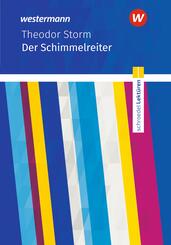Schroedel Lekt&uuml;ren - Der Schimmelreiter