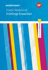 Schroedel Lekt&uuml;ren - Fr&uuml;hlings Erwachen