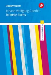 Schroedel Lekt&uuml;ren - Reineke Fuchs