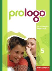 prologo - Allgemeine Ausgabe