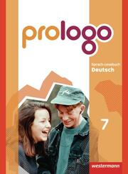 prologo - Allgemeine Ausgabe