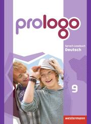 prologo - Allgemeine Ausgabe