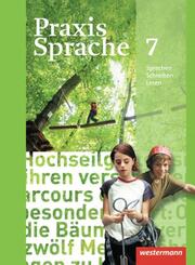 Praxis Sprache - Allgemeine Ausgabe 2010
