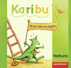 Karibu - Ausgabe 2009