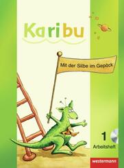 Karibu - Ausgabe 2009
