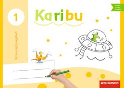 Karibu - Ausgabe 2009