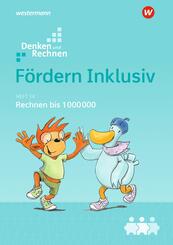 Rechnen bis 1.000.000