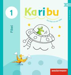 Karibu - Ausgabe 2016