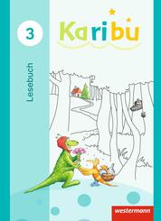 Karibu - Ausgabe 2016