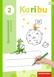 Karibu - Ausgabe 2016