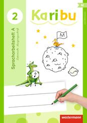 Karibu - Ausgabe 2016