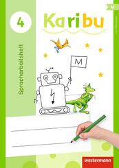 Karibu - Ausgabe 2016