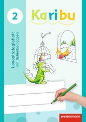 Karibu - Ausgabe 2016