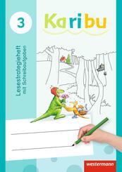 Karibu - Ausgabe 2016