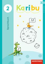 Karibu - Ausgabe 2016