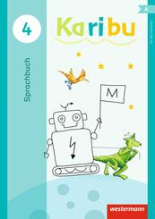 Karibu - Ausgabe 2016