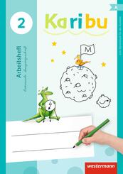 Karibu - Ausgabe 2016