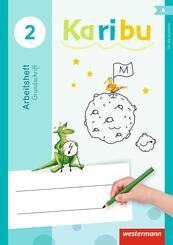 Karibu - Ausgabe 2016