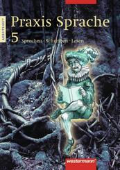 Praxis Sprache Ausgabe Ost