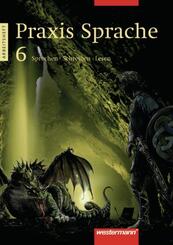 Praxis Sprache Ausgabe Ost