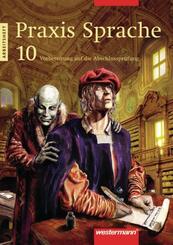Praxis Sprache Ausgabe Ost