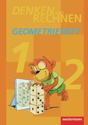 Denken und Rechnen Zusatzmaterialien - Ausgabe 2011