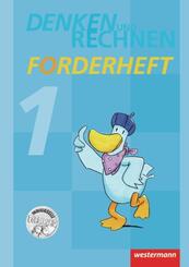 Denken und Rechnen Zusatzmaterialien - Ausgabe 2011