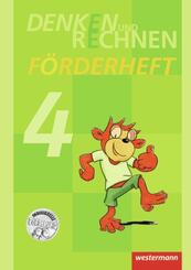 Denken und Rechnen Zusatzmaterialien - Ausgabe 2011