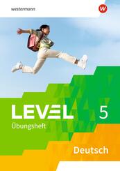 Level &Uuml;bungshefte Deutsch