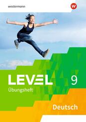 Level &Uuml;bungshefte Deutsch