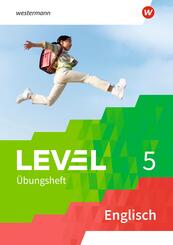Level &Uuml;bungshefte Englisch