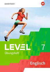 Level &Uuml;bungshefte Englisch