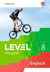 Level &Uuml;bungshefte Englisch