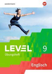 Level &Uuml;bungshefte Englisch
