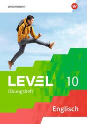 Level &Uuml;bungshefte Englisch