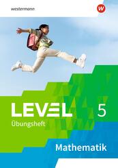 Level &Uuml;bungshefte Mathematik