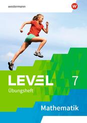 Level &Uuml;bungshefte Mathematik