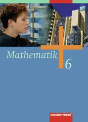 Mathematik - Allgemeine Ausgabe 2006 f&uuml;r die Sekundarstufe I
