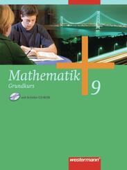 Mathematik - Allgemeine Ausgabe 2006 f&uuml;r die Sekundarstufe I