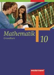 Mathematik - Allgemeine Ausgabe 2006 f&uuml;r die Sekundarstufe I