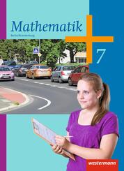 Mathematik - Ausgabe 2013 f&uuml;r die Sekundarstufe I in Berlin und Brandenburg