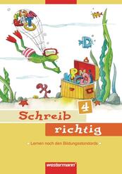 Schreib richtig - Ausgabe 2007.H.4