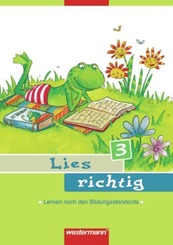 Lies richtig - Ausgabe 2008