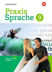 Praxis Sprache - Differenzierende Ausgabe 2017
