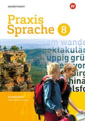 Praxis Sprache - Differenzierende Ausgabe 2017