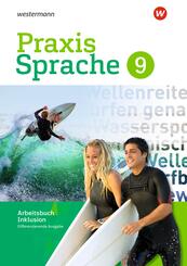 Praxis Sprache - Differenzierende Ausgabe 2017
