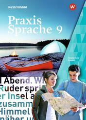 Praxis Sprache - Ausgabe 2016 f&uuml;r Bayern
