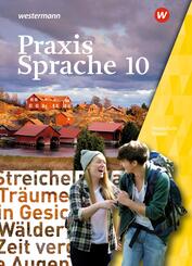 Praxis Sprache - Ausgabe 2016 f&uuml;r Bayern